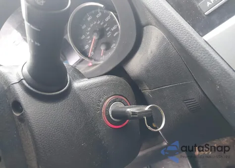 2016 Subaru Crosstrek 2.0I Premium из США, поврежденный, VIN JF2GPABCXG8338638